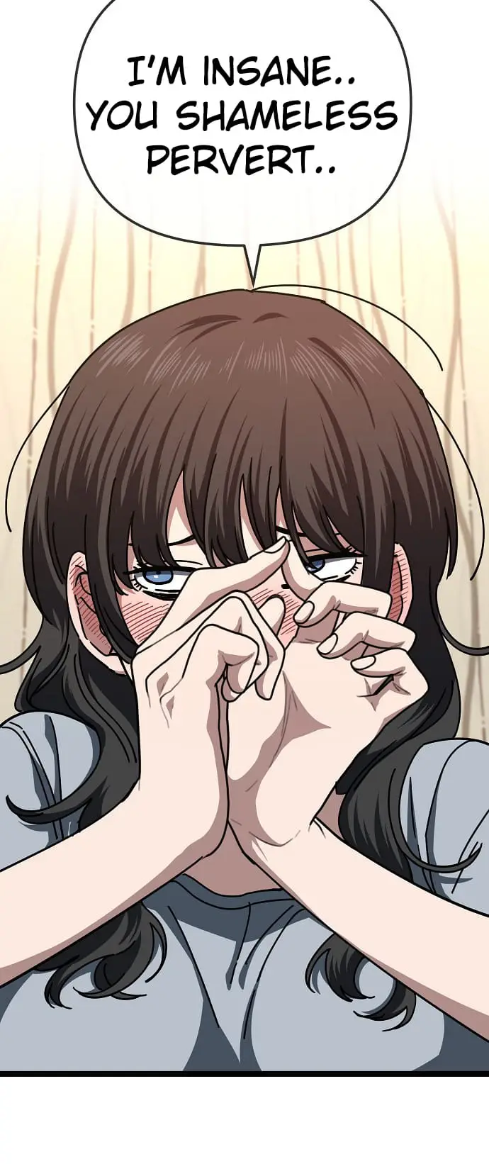 Read Unemployed Gye Baek soon Manga Online