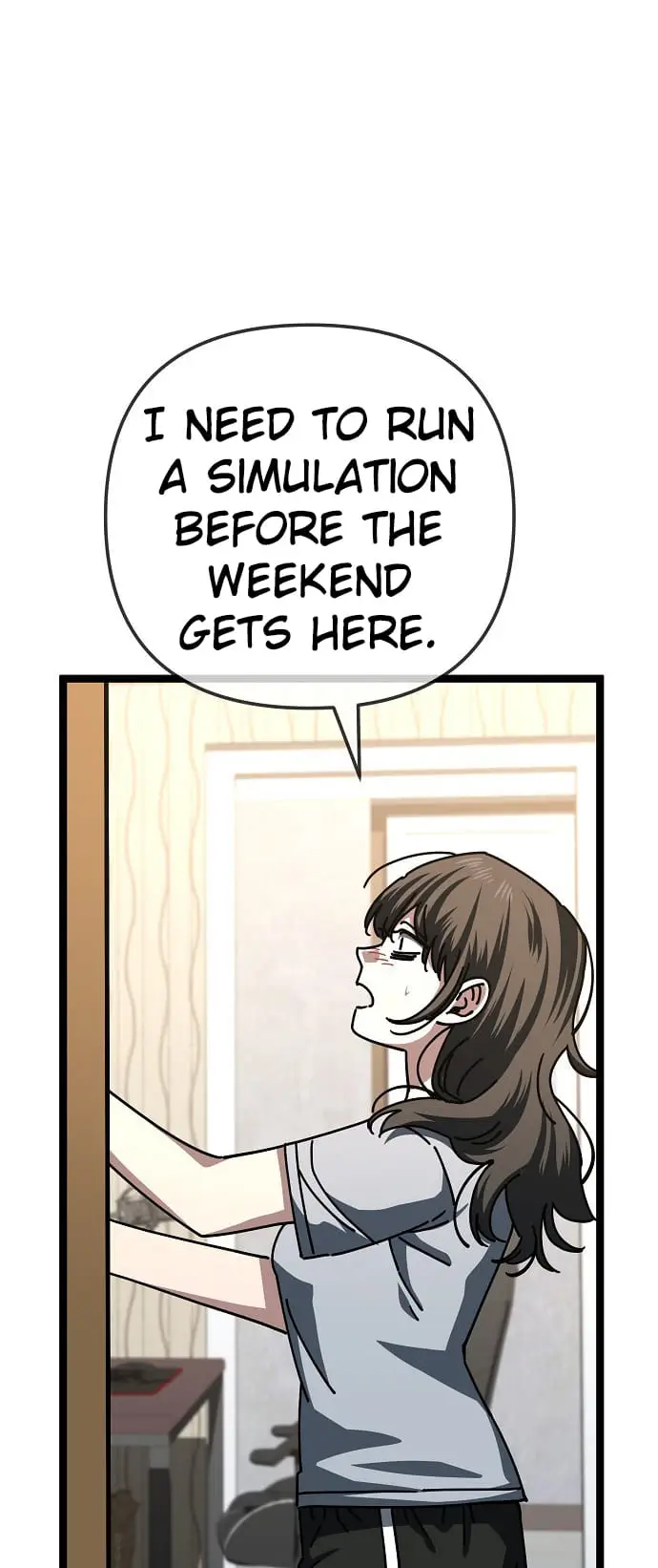 Read Unemployed Gye Baek soon Manga Online