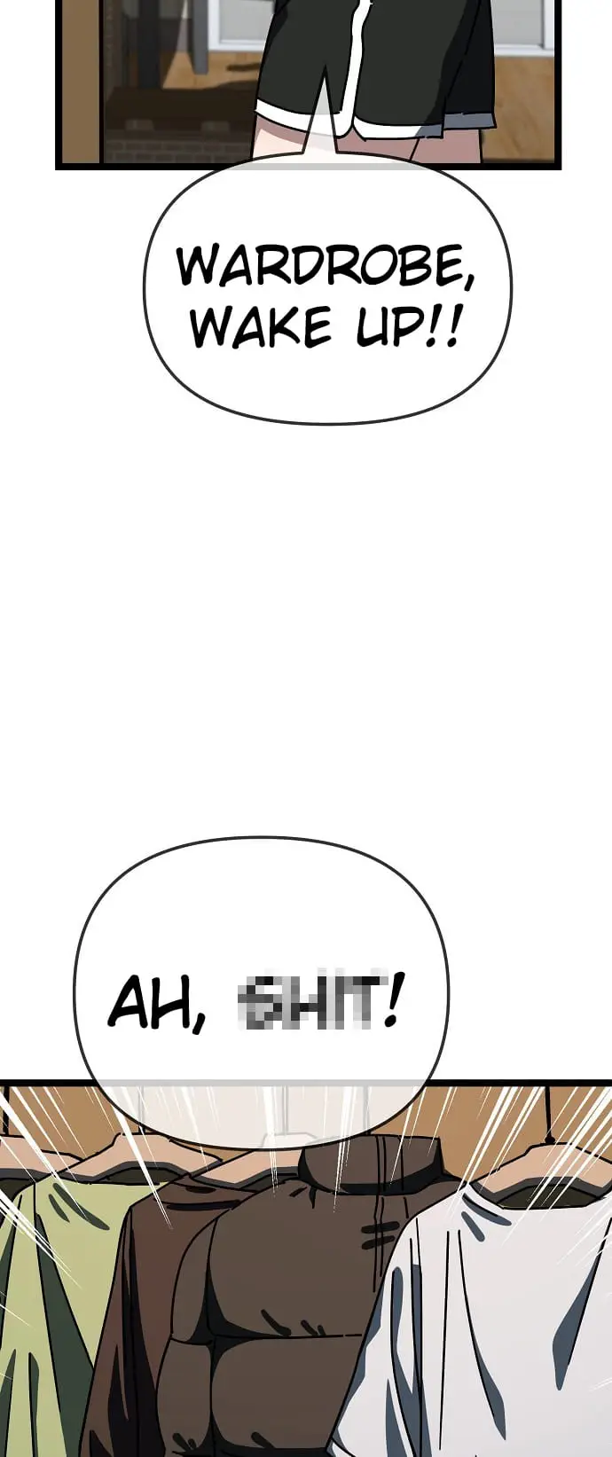 Read Unemployed Gye Baek soon Manga Online