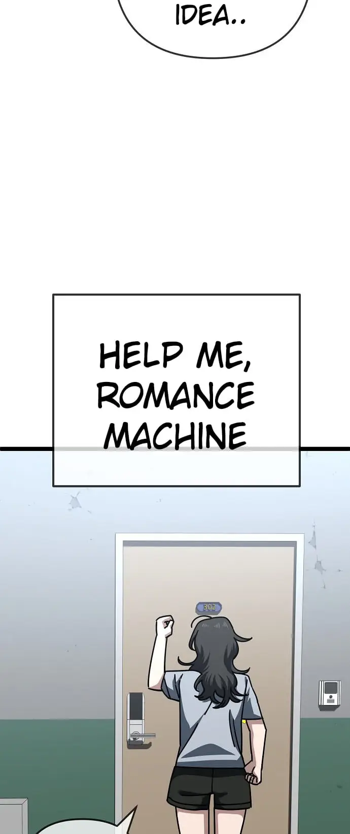 Read Unemployed Gye Baek soon Manga Online