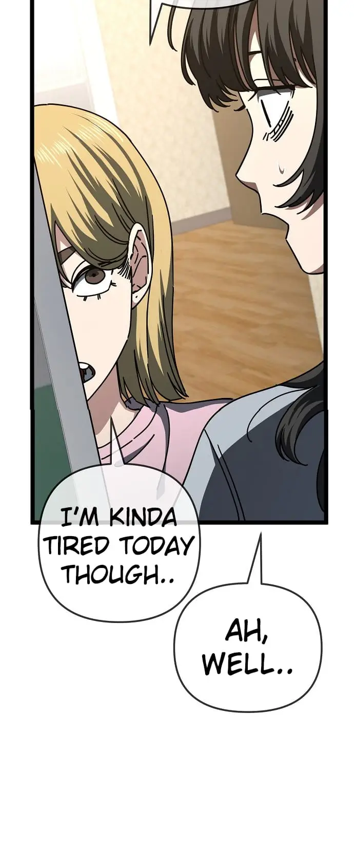 Read Unemployed Gye Baek soon Manga Online