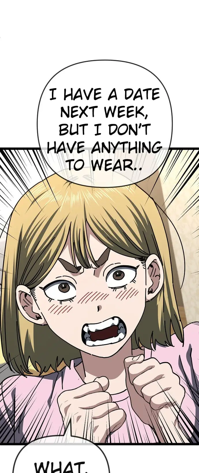 Read Unemployed Gye Baek soon Manga Online