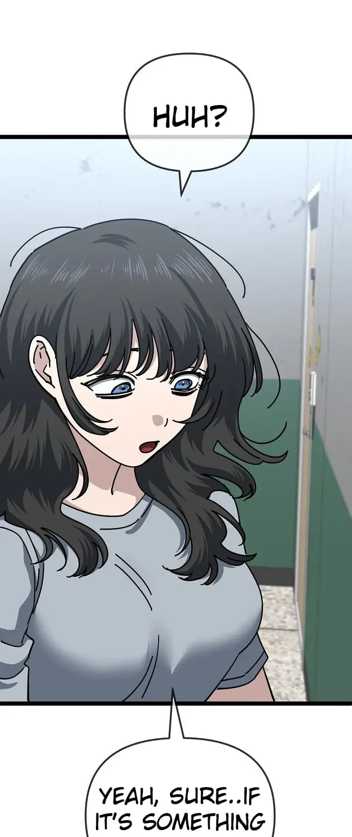 Read Unemployed Gye Baek soon Manga Online