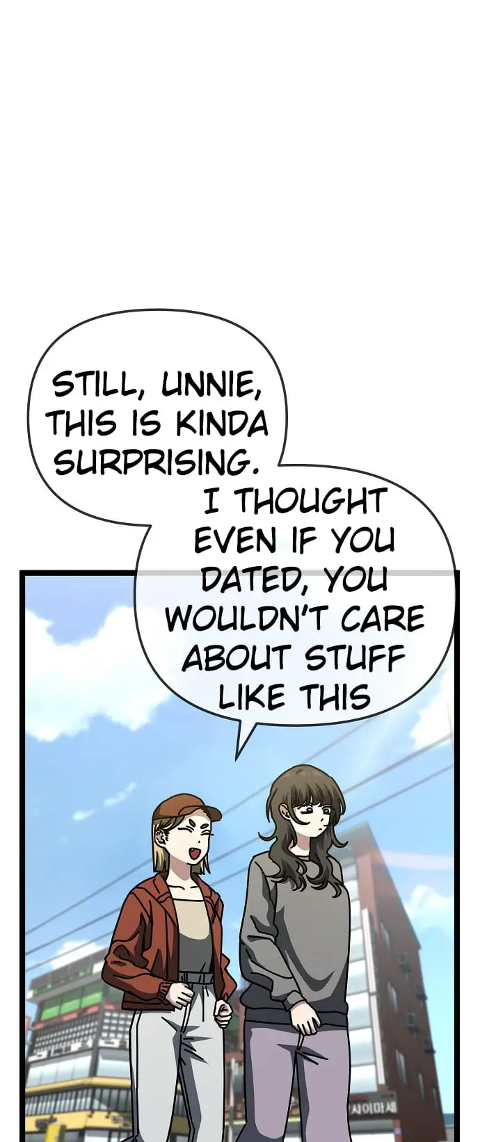 Read Unemployed Gye Baek soon Manga Online