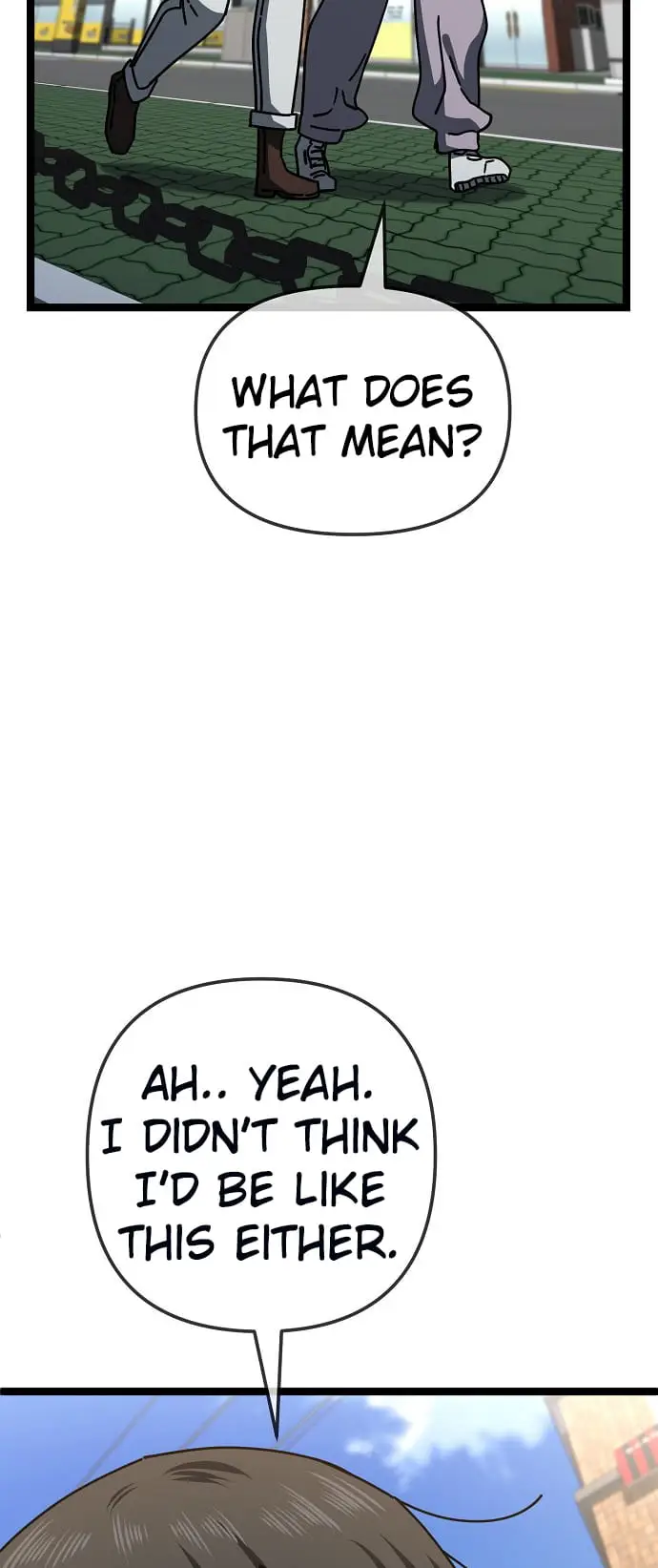 Read Unemployed Gye Baek soon Manga Online