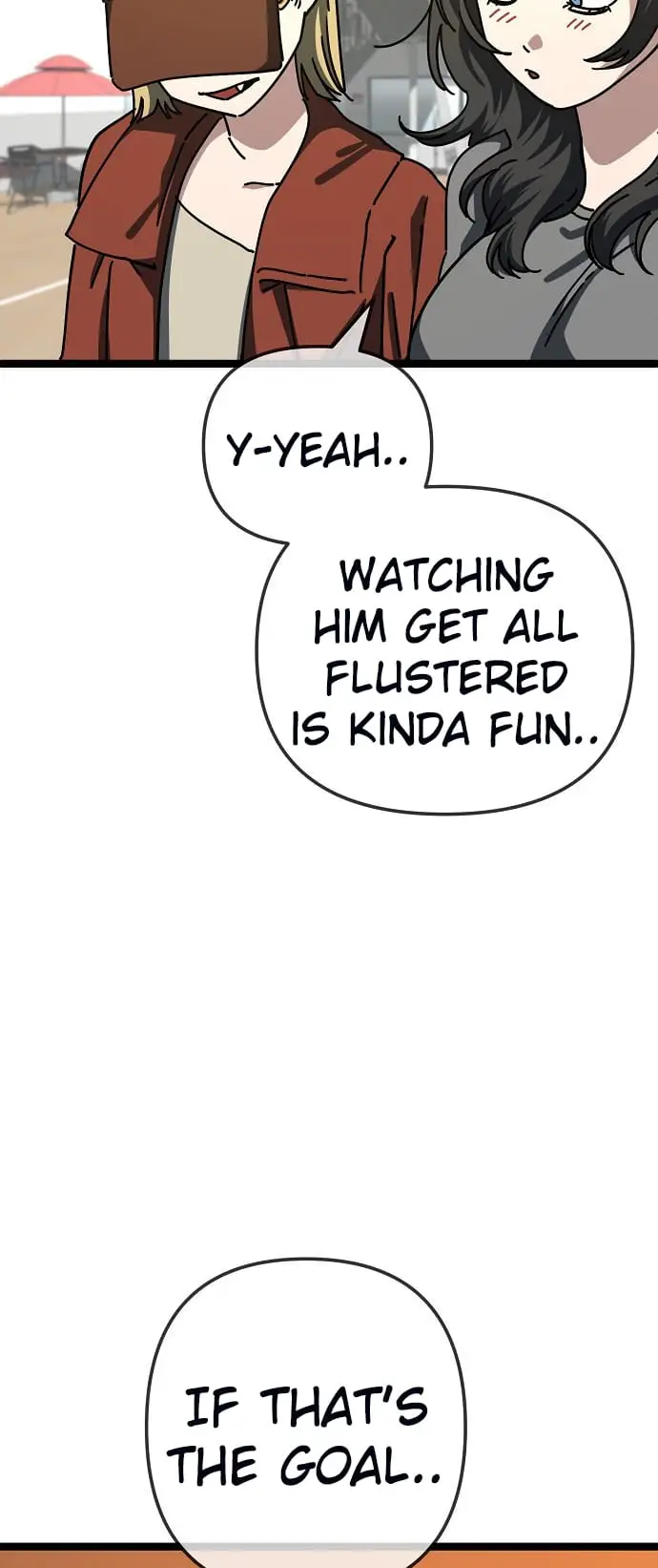 Read Unemployed Gye Baek soon Manga Online