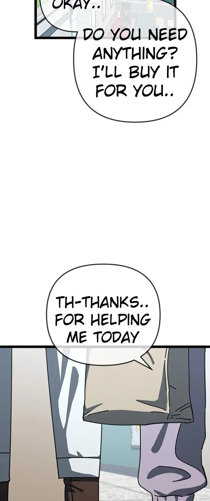 Read Unemployed Gye Baek soon Manga Online