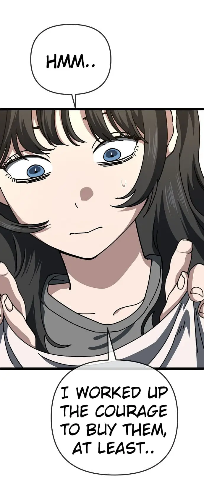 Read Unemployed Gye Baek soon Manga Online