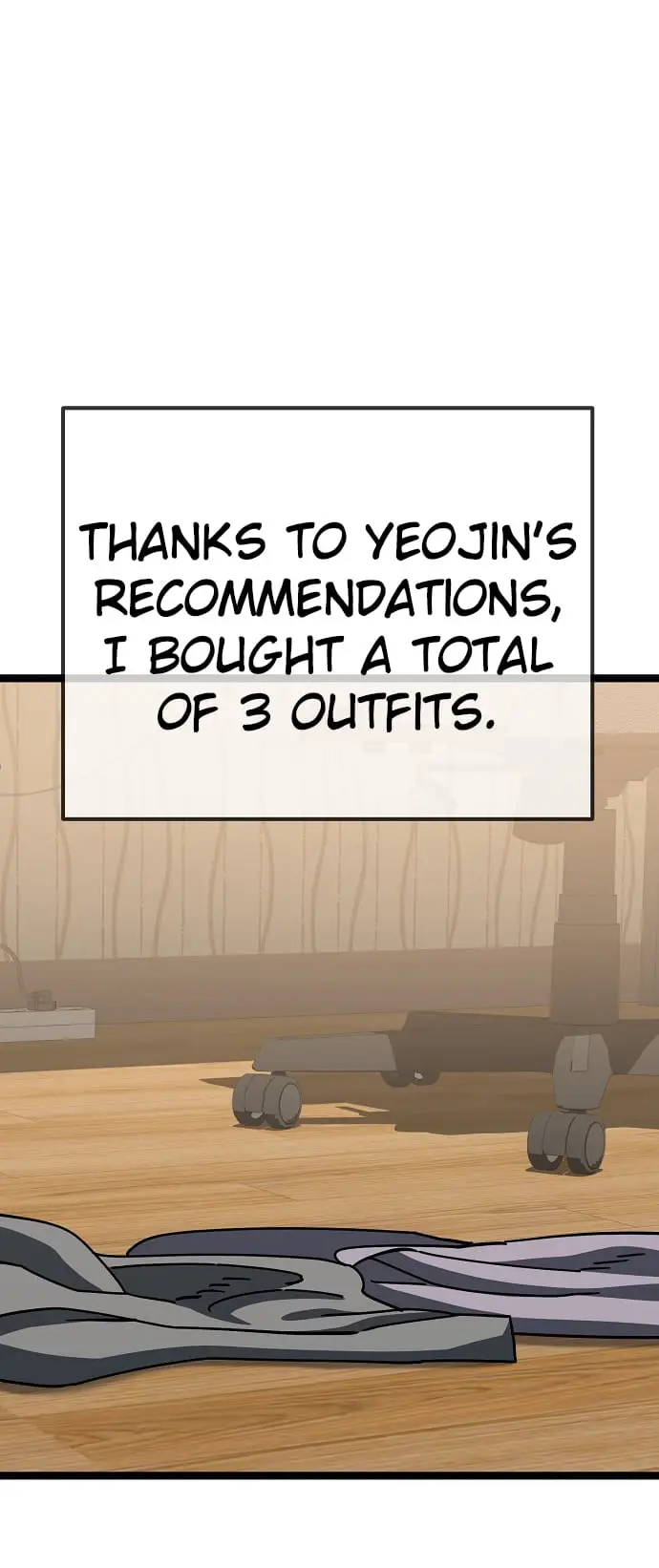 Read Unemployed Gye Baek soon Manga Online