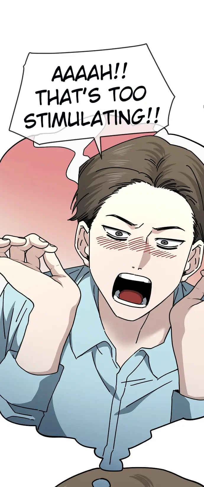 Read Unemployed Gye Baek soon Manga Online