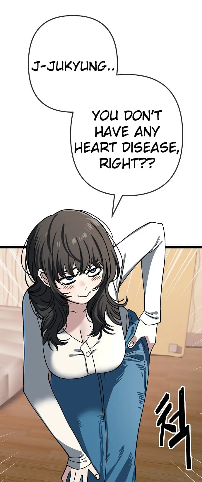 Read Unemployed Gye Baek soon Manga Online