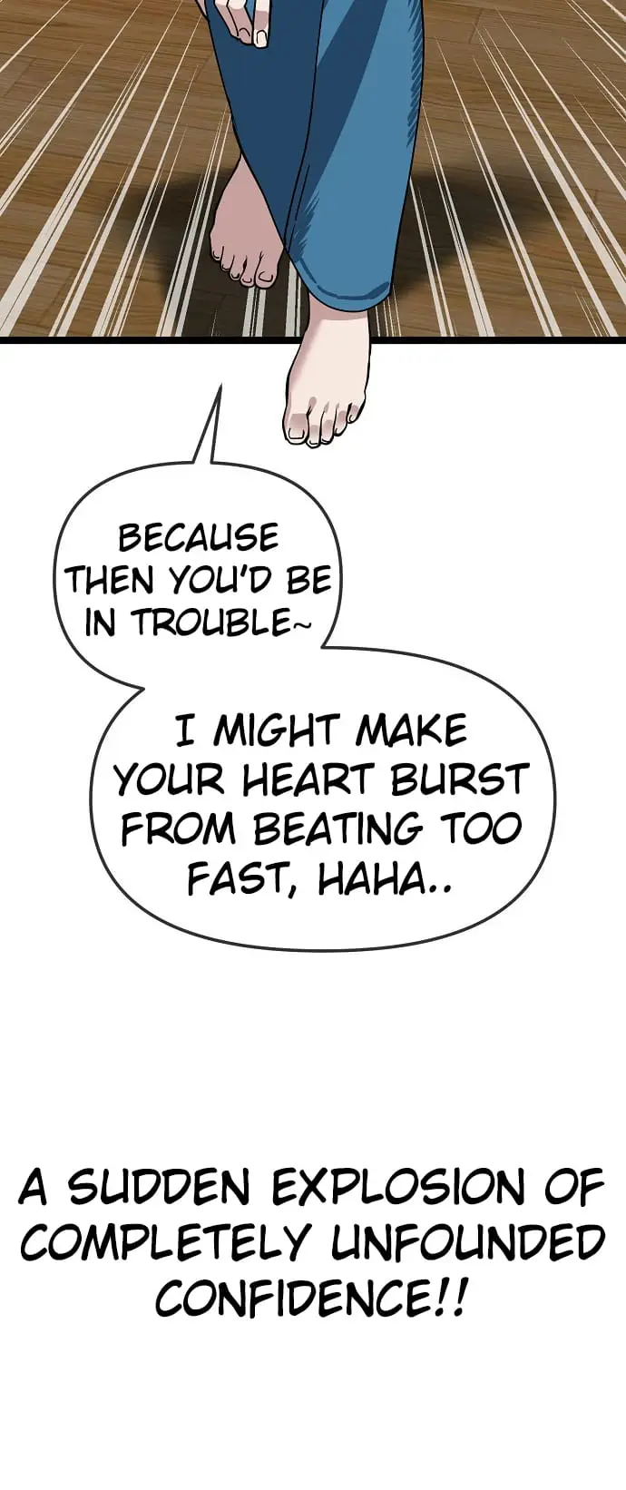 Read Unemployed Gye Baek soon Manga Online