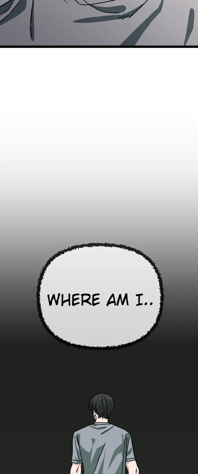 Read Unemployed Gye Baek soon Manga Online