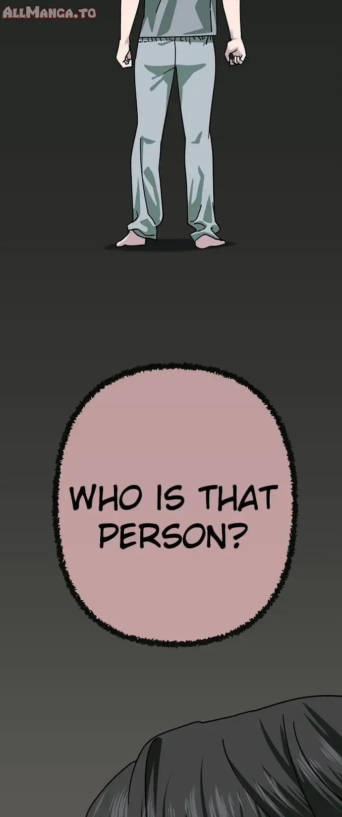 Read Unemployed Gye Baek soon Manga Online