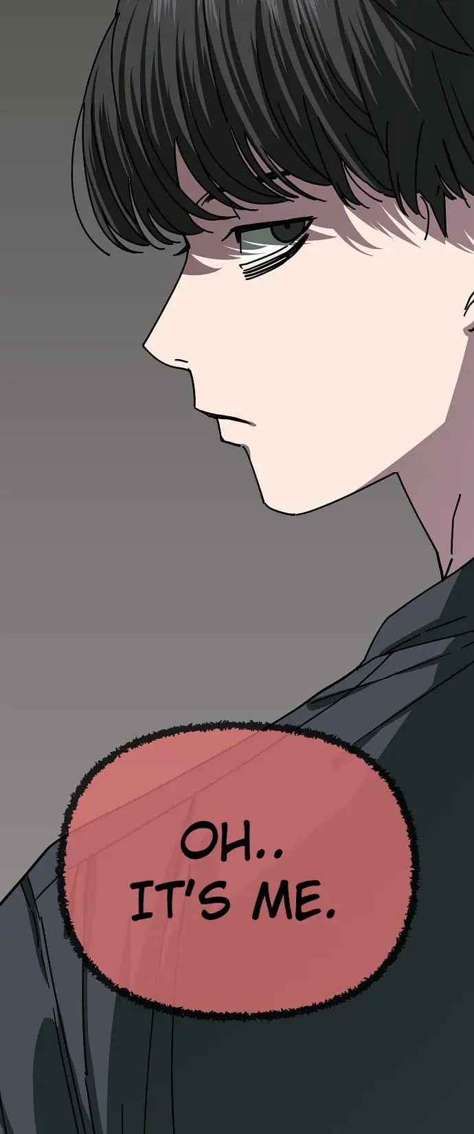 Read Unemployed Gye Baek soon Manga Online