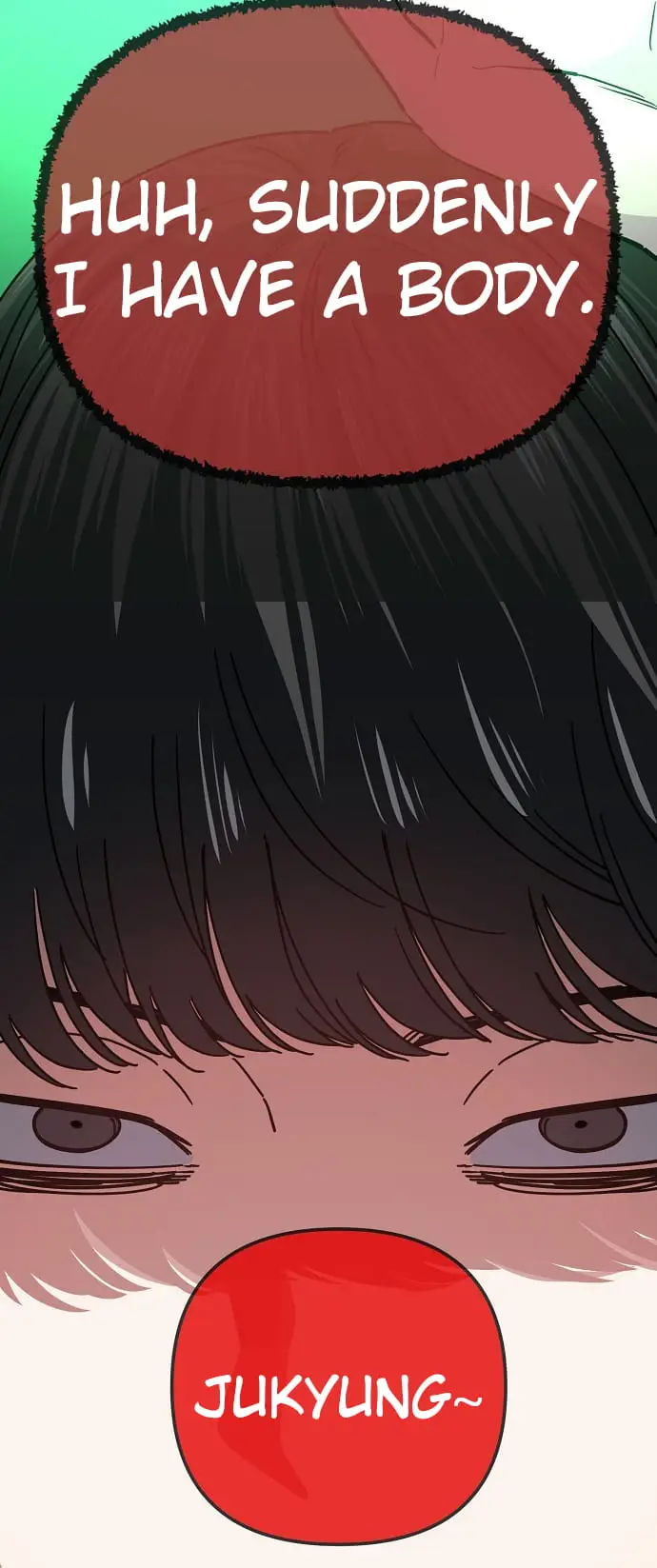 Read Unemployed Gye Baek soon Manga Online