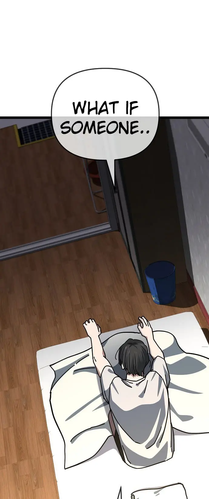 Read Unemployed Gye Baek soon Manga Online