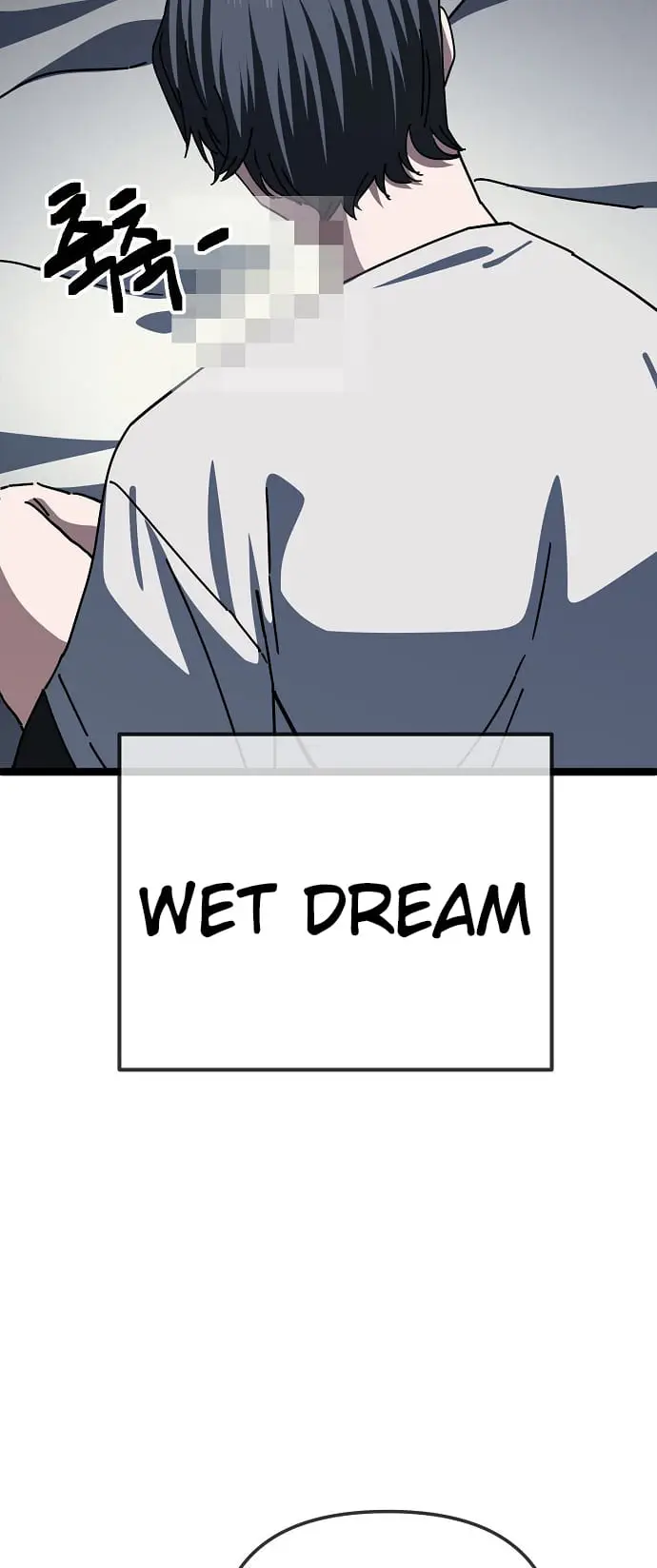 Read Unemployed Gye Baek soon Manga Online