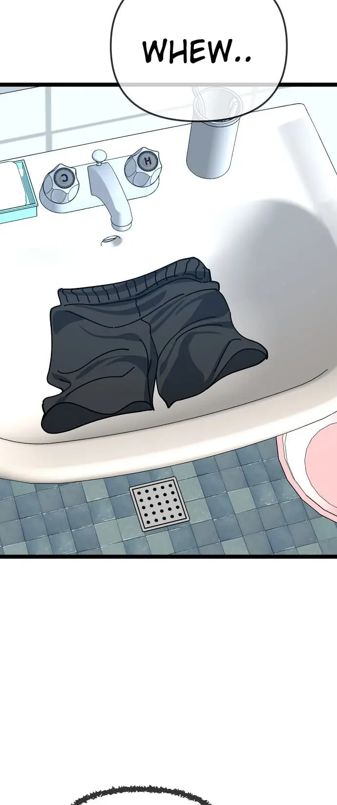 Read Unemployed Gye Baek soon Manga Online