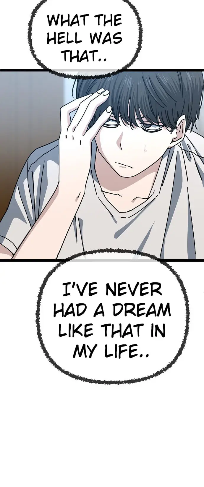 Read Unemployed Gye Baek soon Manga Online