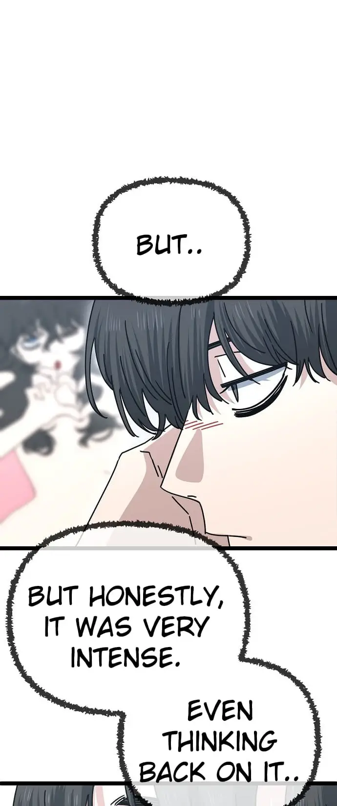 Read Unemployed Gye Baek soon Manga Online