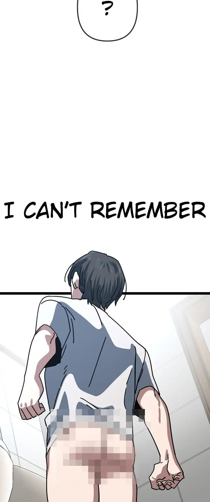 Read Unemployed Gye Baek soon Manga Online