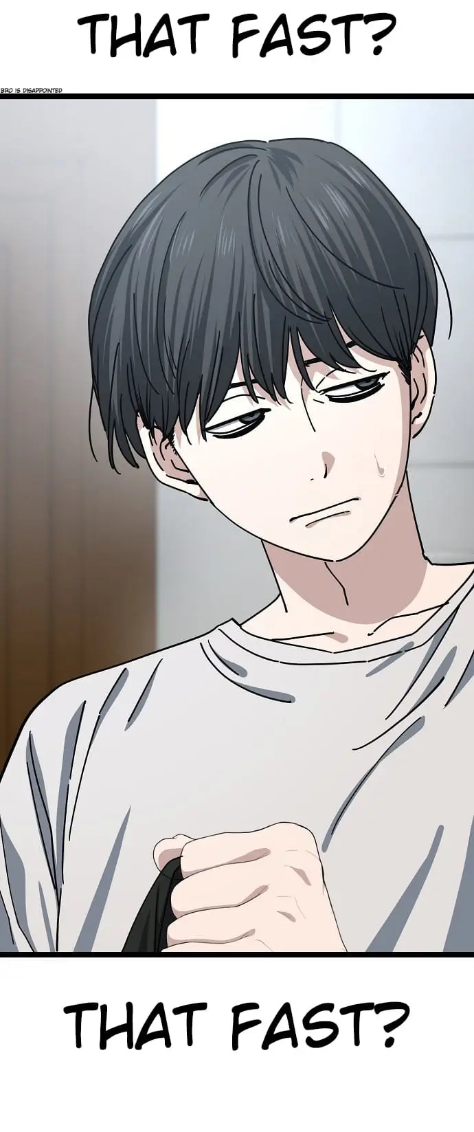 Read Unemployed Gye Baek soon Manga Online