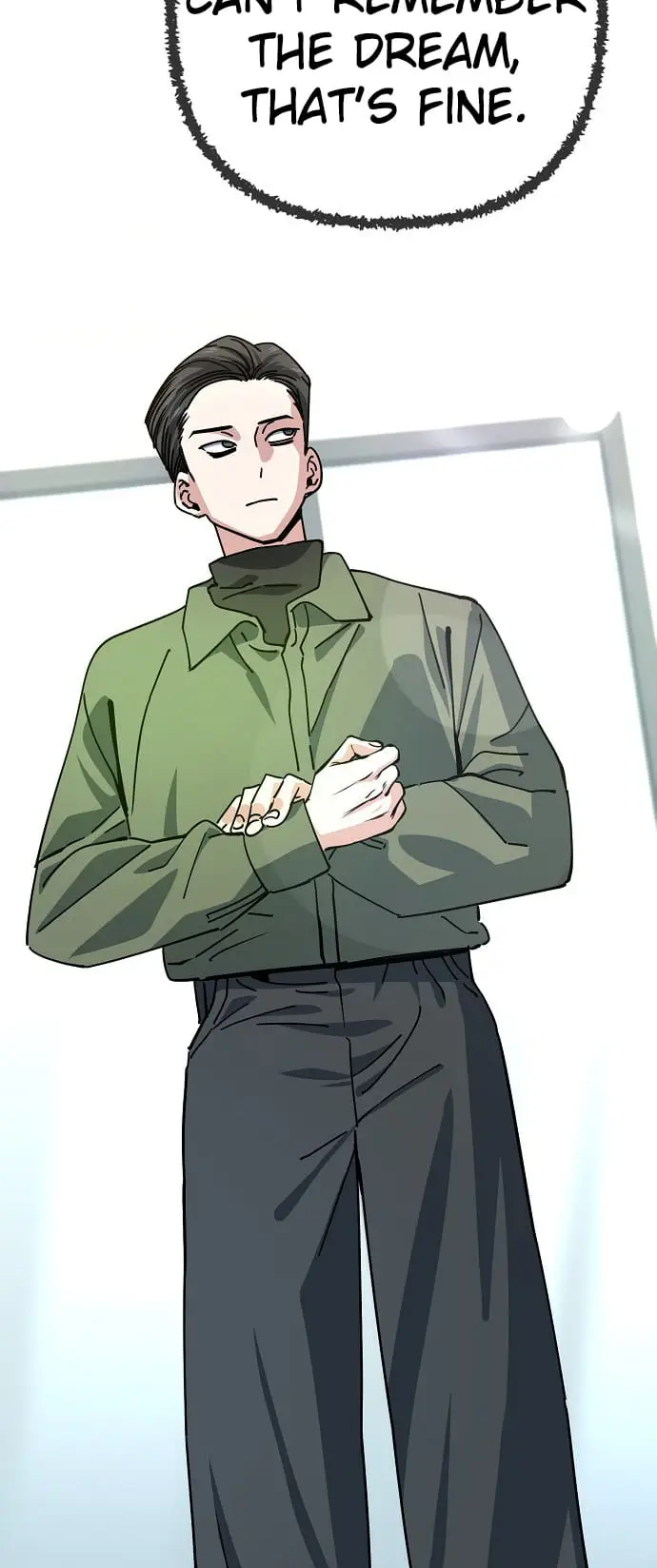 Read Unemployed Gye Baek soon Manga Online