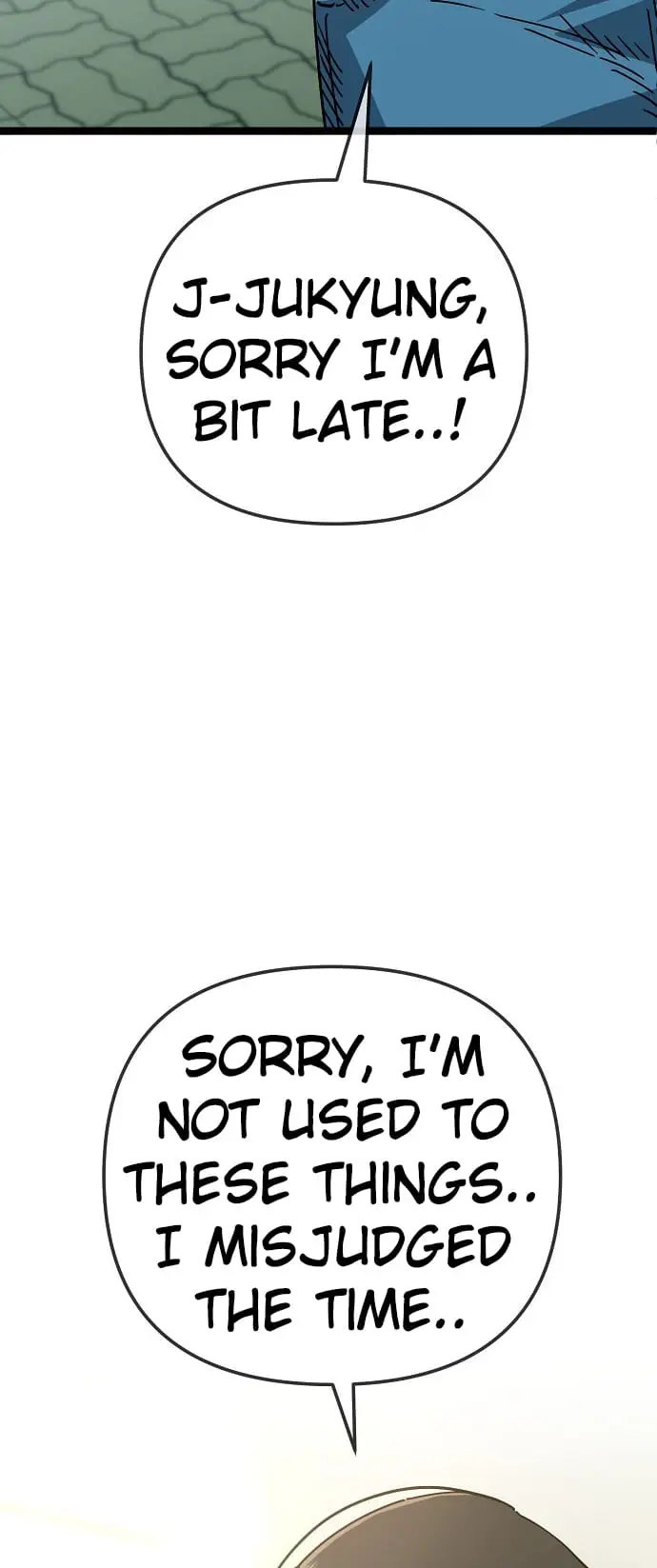 Read Unemployed Gye Baek soon Manga Online