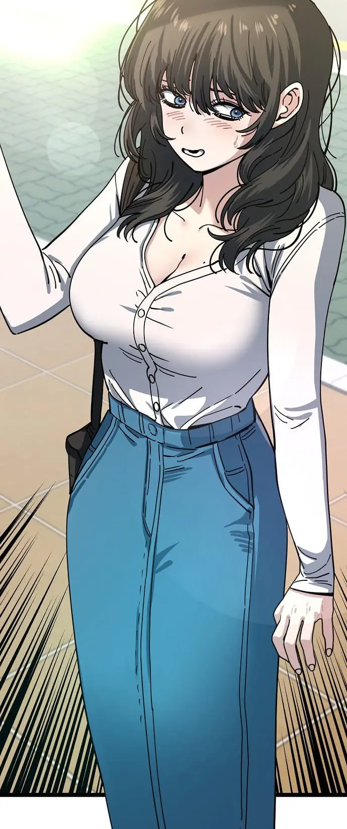 Read Unemployed Gye Baek soon Manga Online