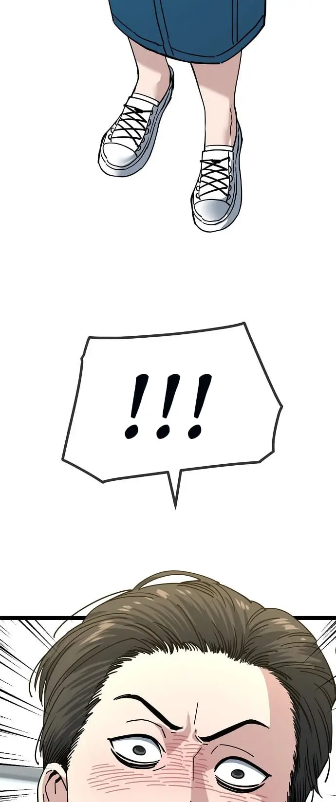 Read Unemployed Gye Baek soon Manga Online