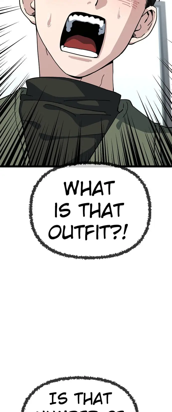 Read Unemployed Gye Baek soon Manga Online