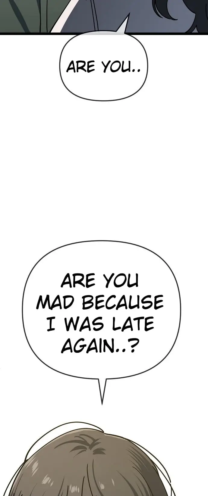 Read Unemployed Gye Baek soon Manga Online