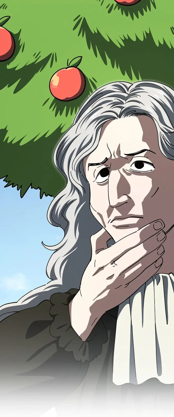 Read Unemployed Gye Baek soon Manga Online