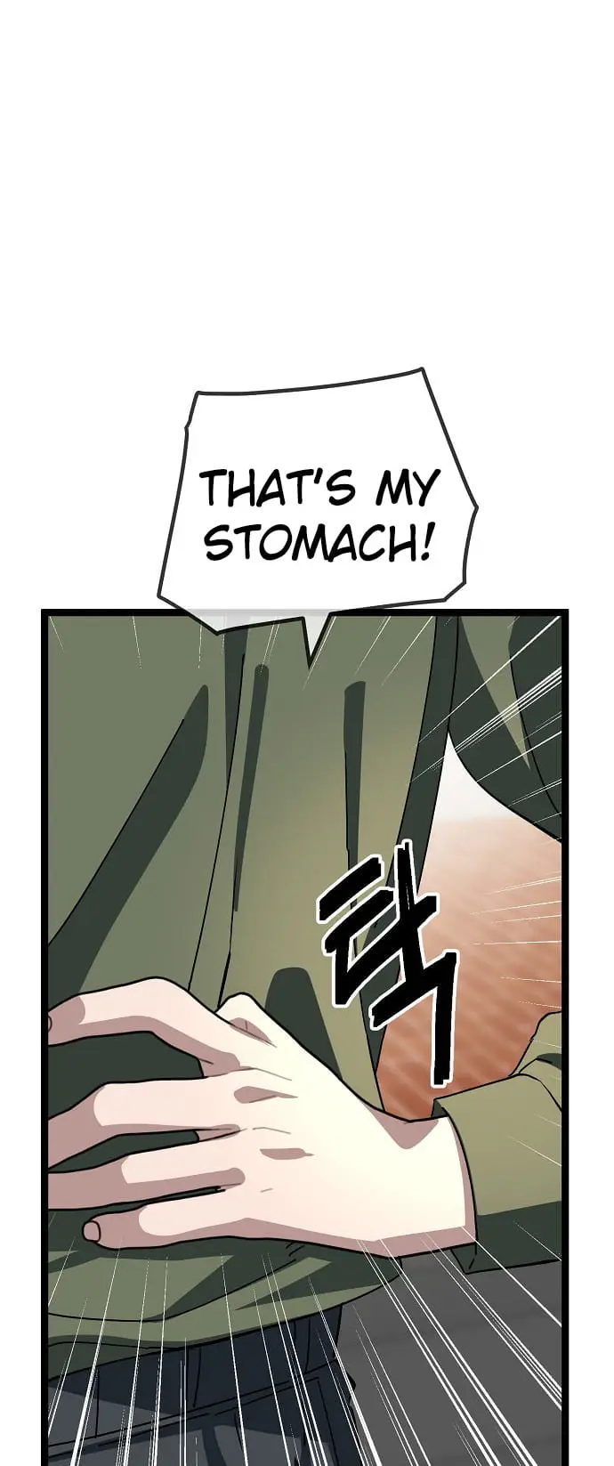 Read Unemployed Gye Baek soon Manga Online