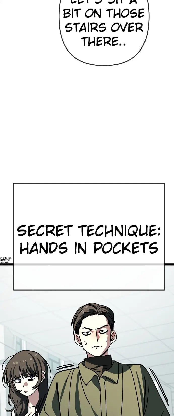 Read Unemployed Gye Baek soon Manga Online