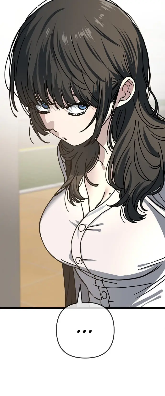 Read Unemployed Gye Baek soon Manga Online