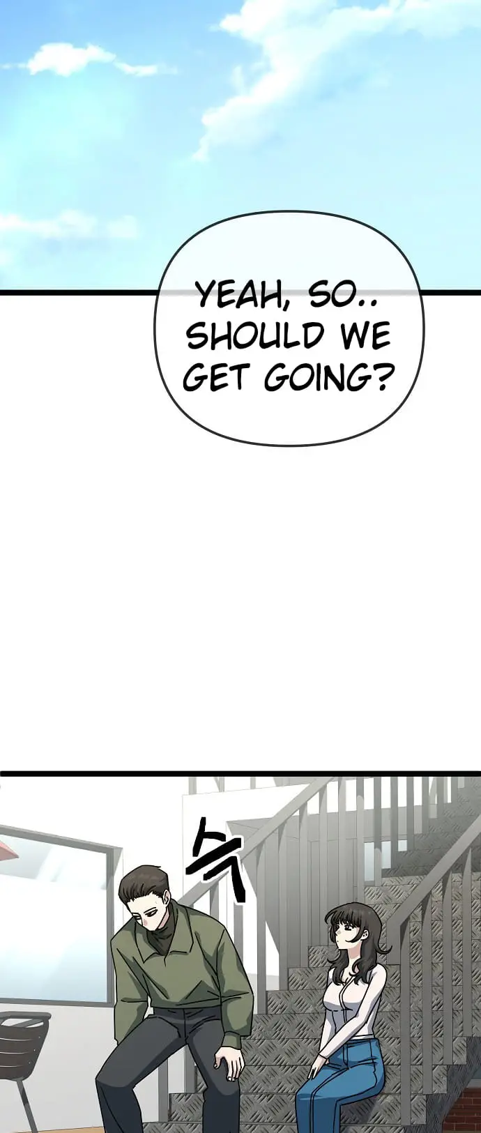 Read Unemployed Gye Baek soon Manga Online