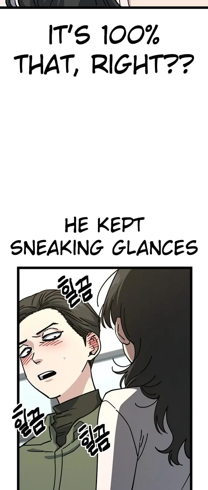 Read Unemployed Gye Baek soon Manga Online