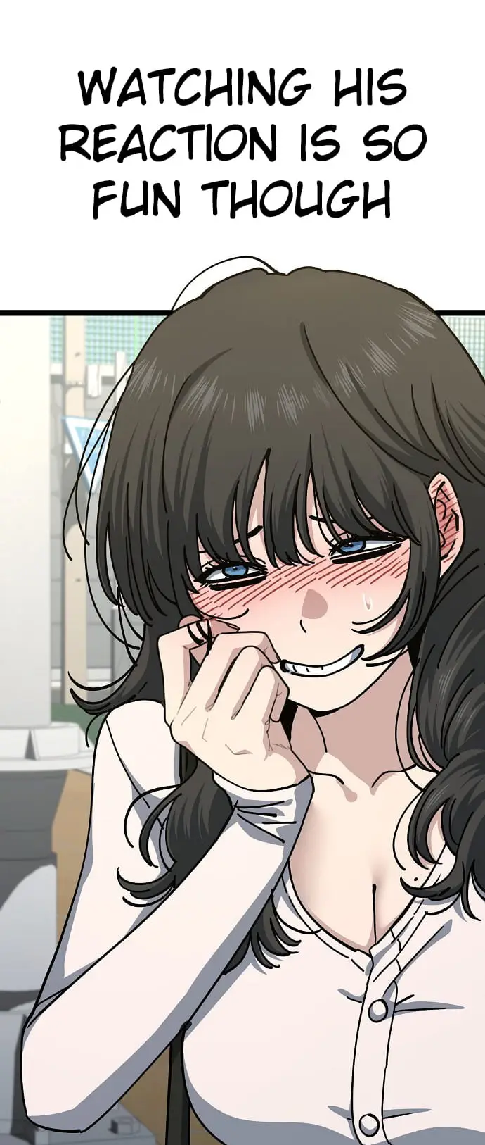 Read Unemployed Gye Baek soon Manga Online