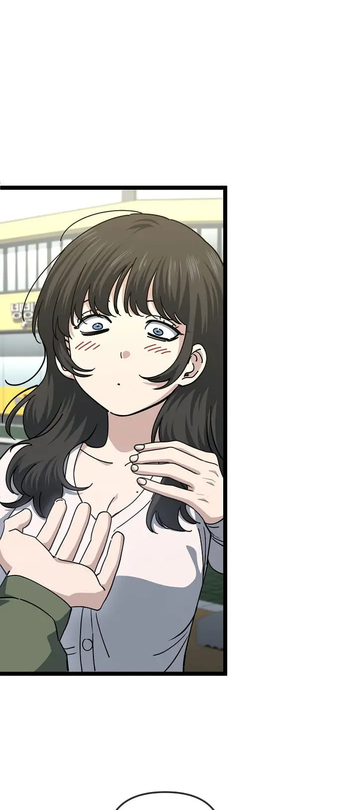 Read Unemployed Gye Baek soon Manga Online