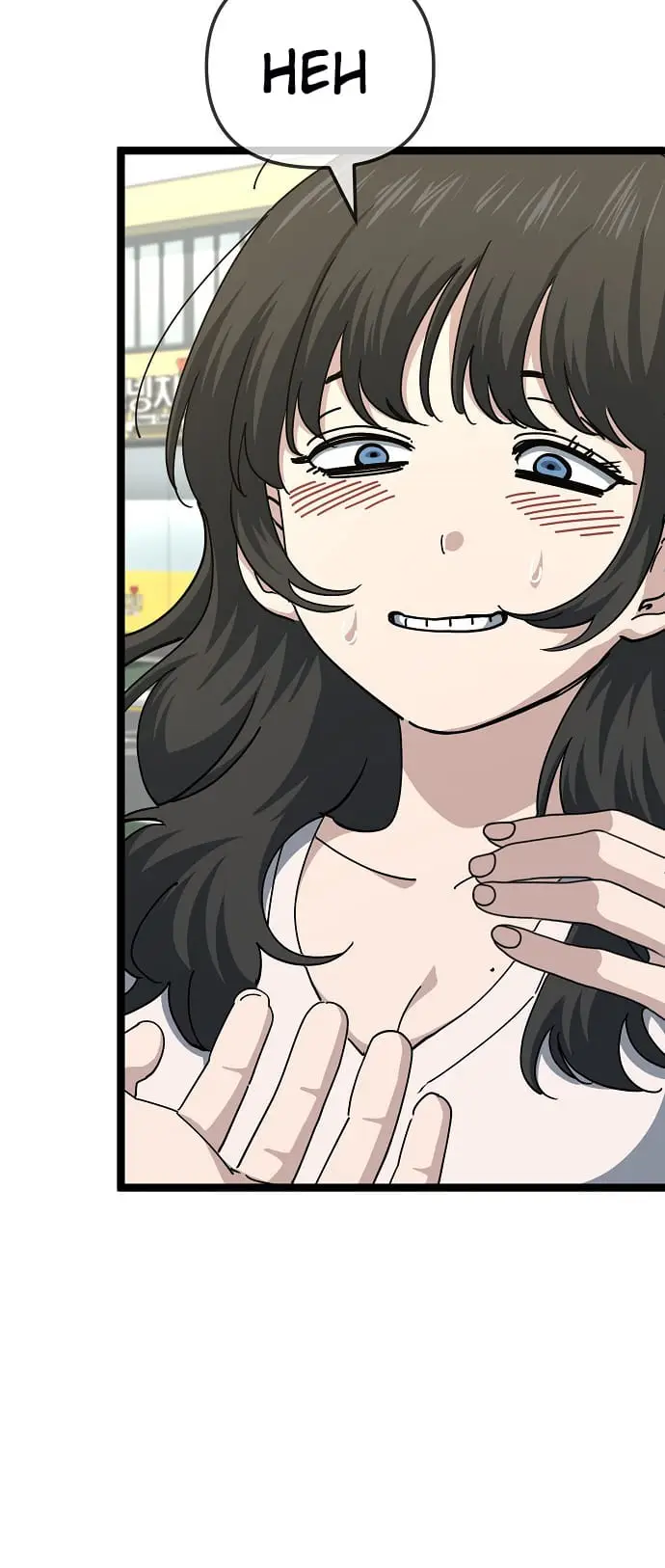 Read Unemployed Gye Baek soon Manga Online