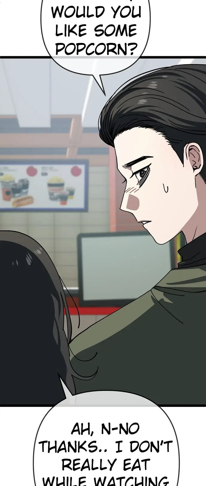 Read Unemployed Gye Baek soon Manga Online