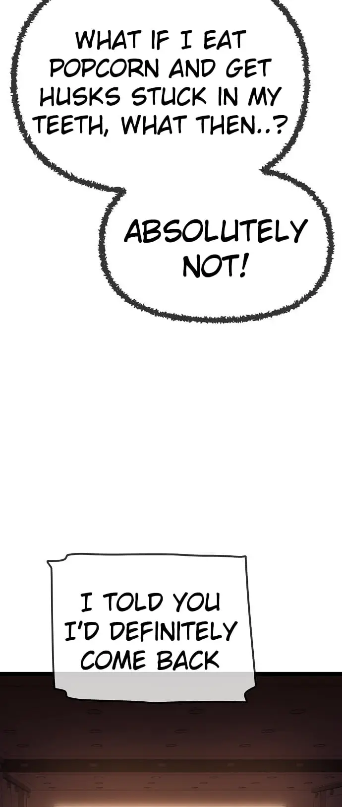 Read Unemployed Gye Baek soon Manga Online