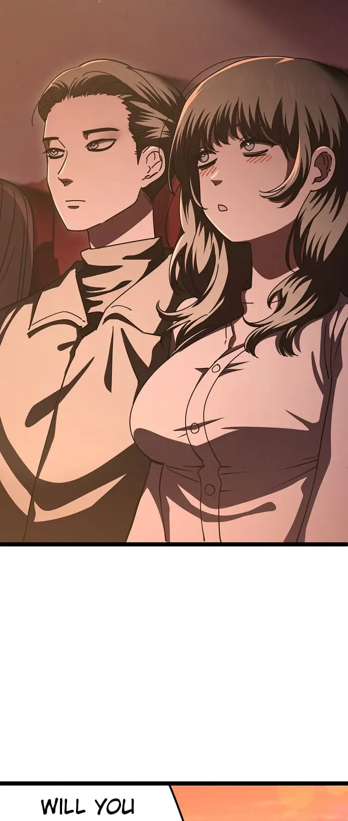 Read Unemployed Gye Baek soon Manga Online