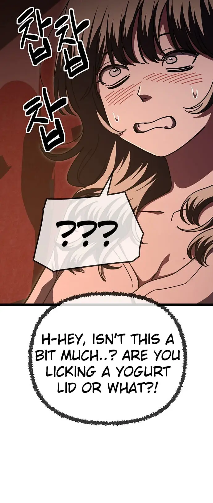 Read Unemployed Gye Baek soon Manga Online