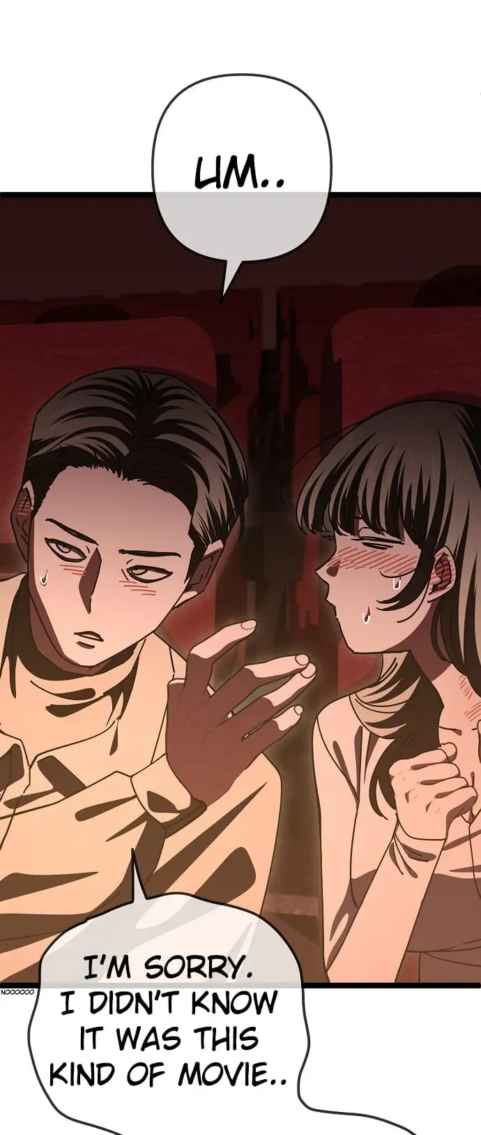 Read Unemployed Gye Baek soon Manga Online