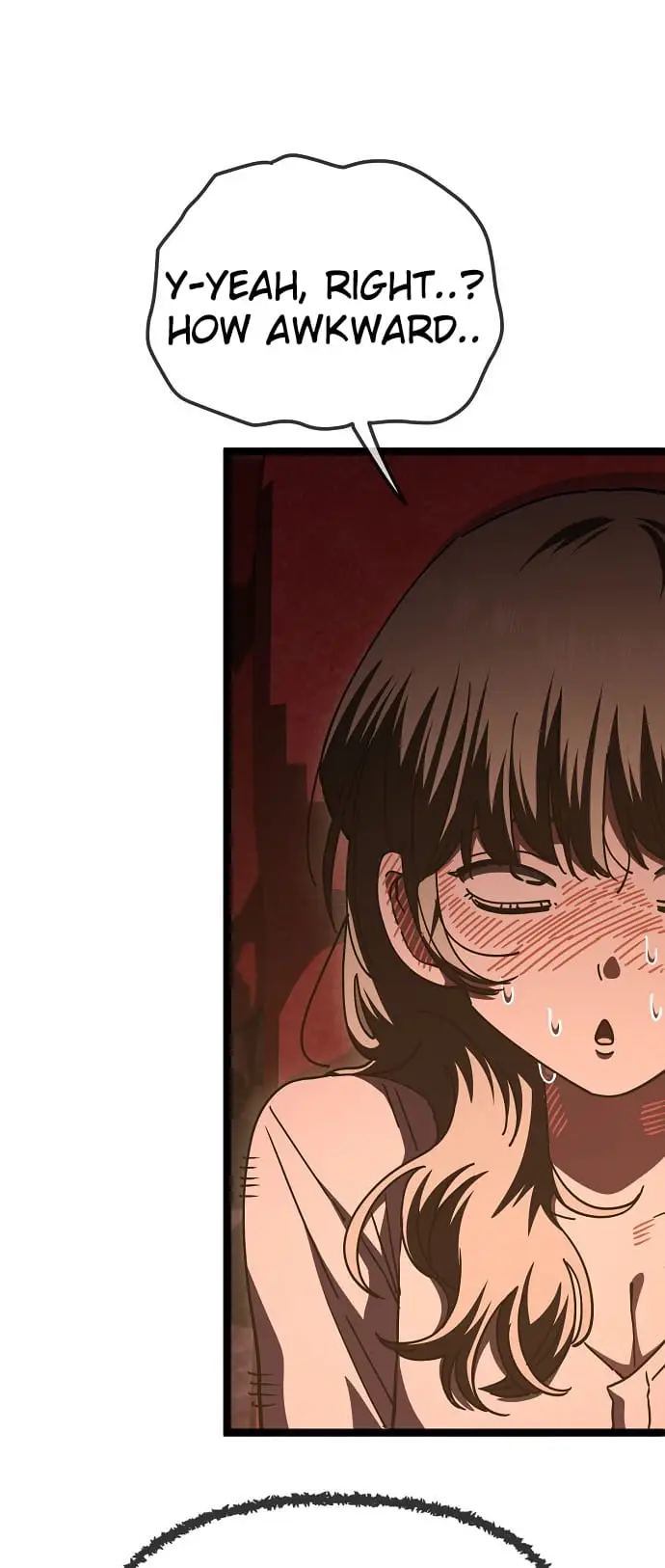 Read Unemployed Gye Baek soon Manga Online