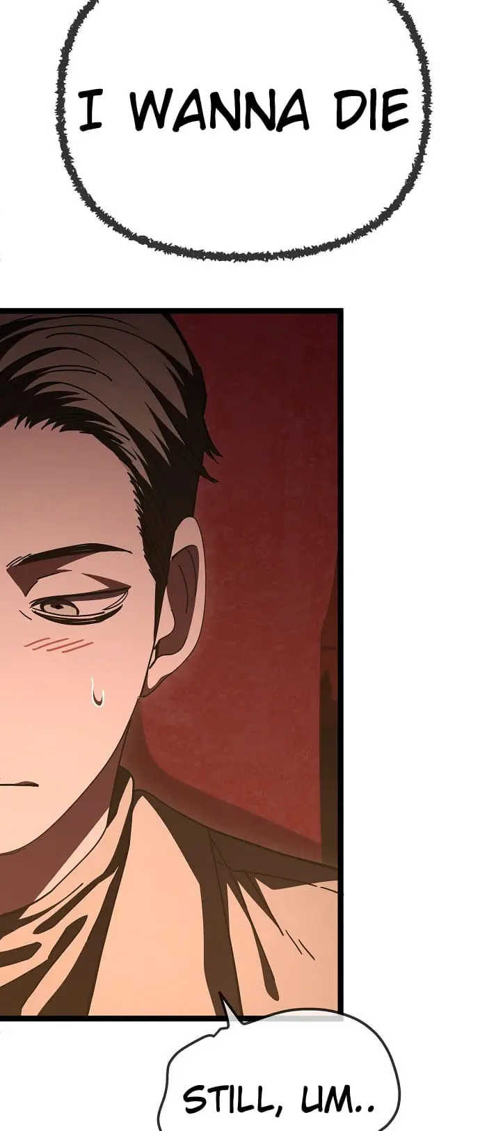 Read Unemployed Gye Baek soon Manga Online