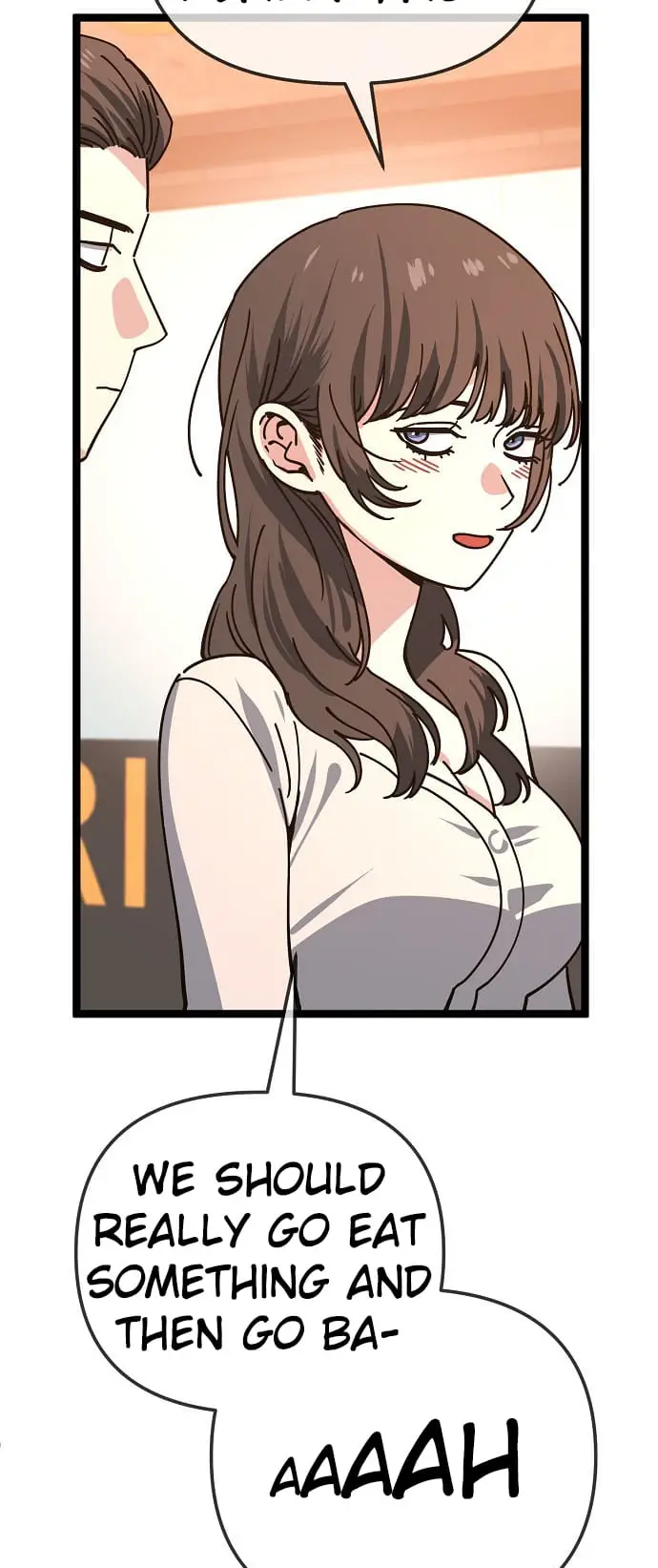 Read Unemployed Gye Baek soon Manga Online